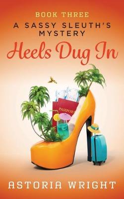 Cover of Heels Dug In