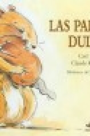 Cover of Las Palabras Dulces