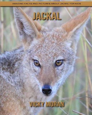 Book cover for Jackal