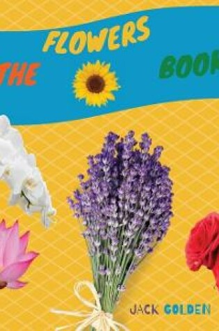 Cover of The Flowers Book