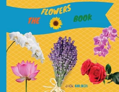 Cover of The Flowers Book