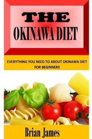 Cover of The Okinawa Diet