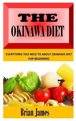 Cover of The Okinawa Diet