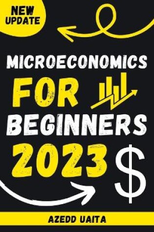 Cover of Microeconomics for Beginners 2023