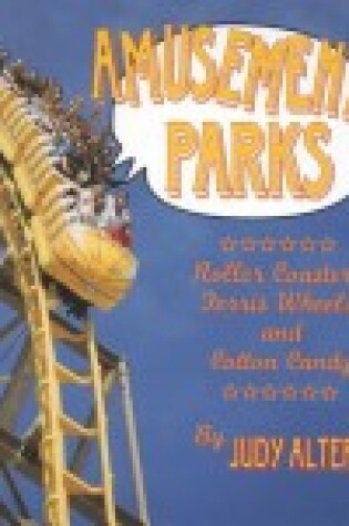 Cover of Amusement Parks