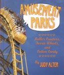 Book cover for Amusement Parks
