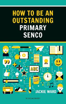 Cover of How to be an Outstanding Primary SENCO