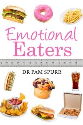 Cover of Emotional Eaters