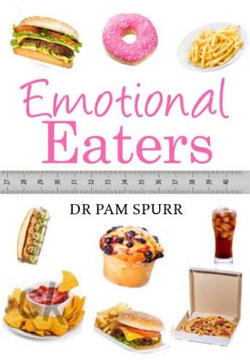 Book cover for Emotional Eaters