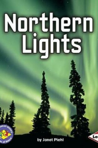 Cover of Northern Lights