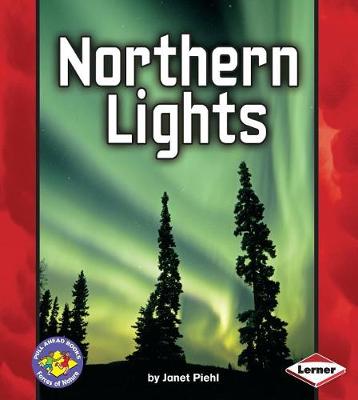 Cover of Northern Lights