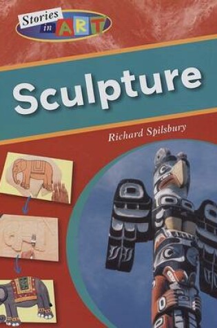 Cover of Sculpture