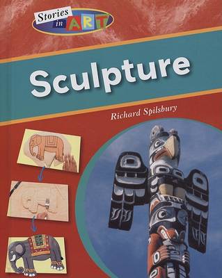 Cover of Sculpture