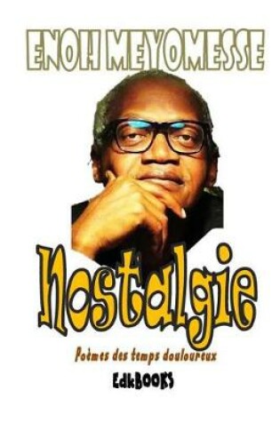 Cover of Nostalgie