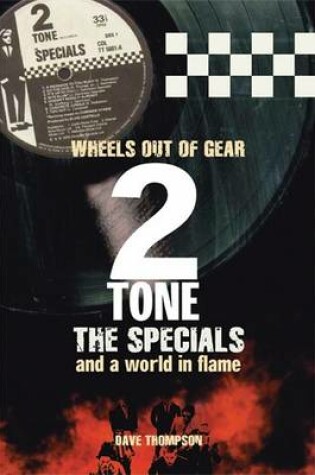 Cover of Wheels Out of Gear