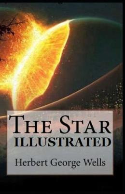 Book cover for The Star Illustrated
