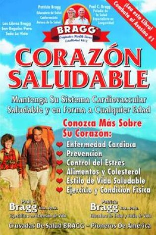 Cover of Corazon Saludable