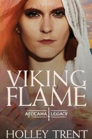 Cover of Viking Flame