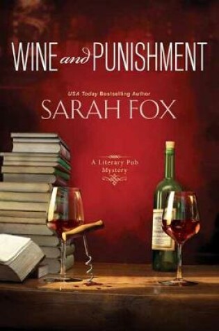 Cover of Wine and Punishment