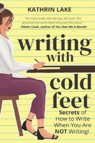 Cover of Writing with Cold Feet