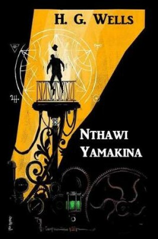 Cover of Nthawi YA Makina