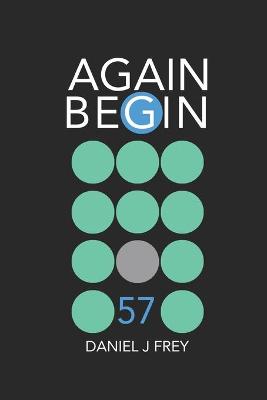 Cover of Again Begin 57