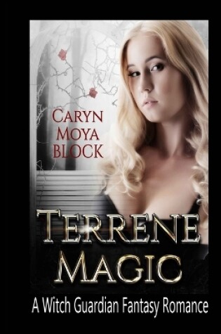 Cover of Terrene Magic