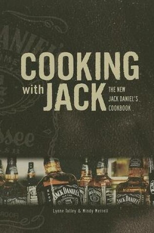 Cover of Cooking with Jack