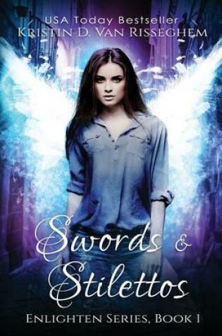 Cover of Swords & Stilettos