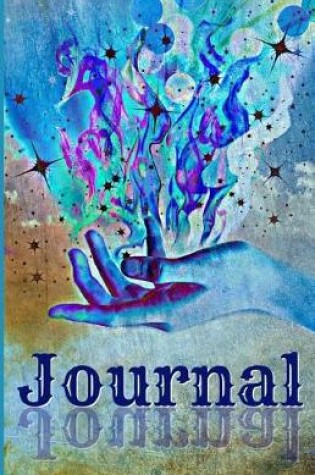 Cover of Power Journal