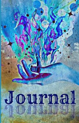 Book cover for Power Journal