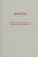 Book cover for Sportcult