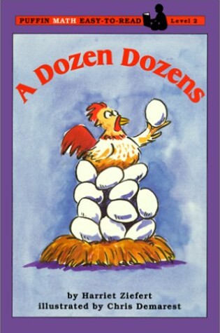 Cover of A Dozen Dozens