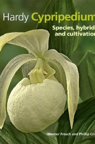 Cover of Hardy Cypripedium