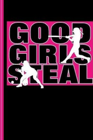 Cover of Girls Softball Design