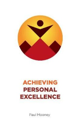 Cover of Achieving Personal Excellence