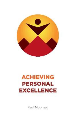 Book cover for Achieving Personal Excellence