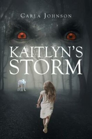 Cover of Kaitlyn's Storm