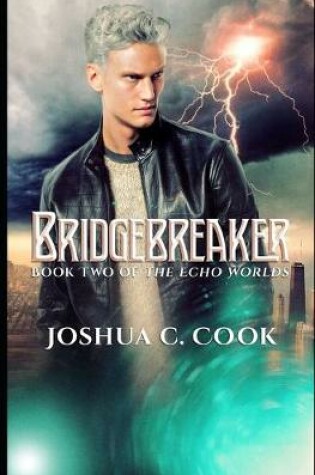 Cover of Bridgebreaker