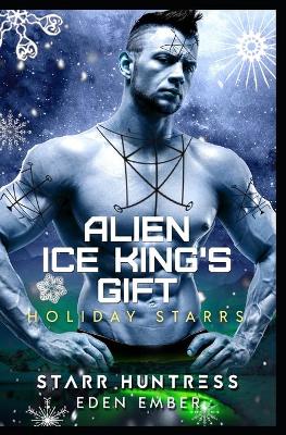 Book cover for Alien Ice King's Gift