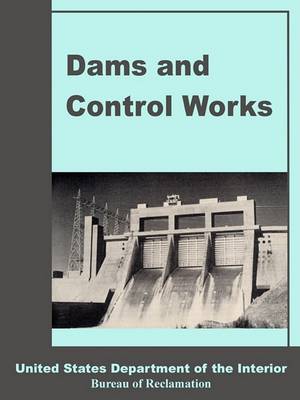 Book cover for Dams and Control Works