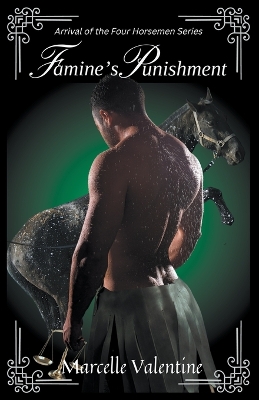 Book cover for Famine's Punishment