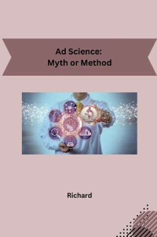 Cover of Ad Science