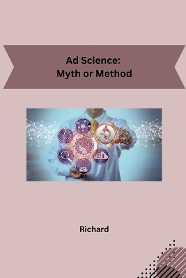 Book cover for Ad Science