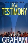 Book cover for Legal Testimony