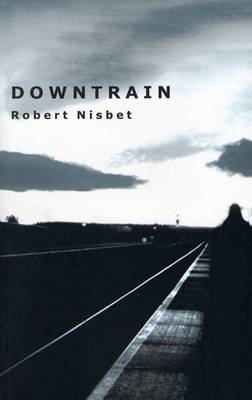 Book cover for Downtrain