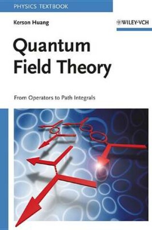 Cover of Quantum Field Theory