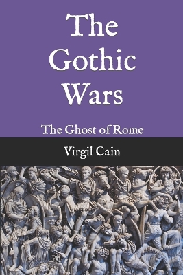 Cover of The Ghost of Rome