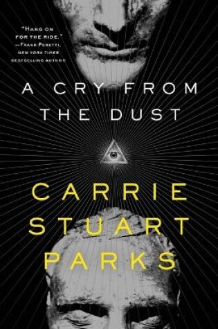 Cover of A Cry from the Dust