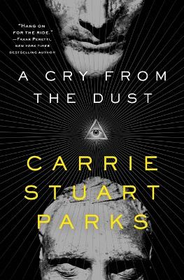 Book cover for A Cry from the Dust